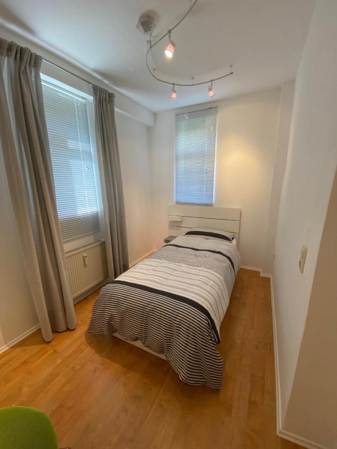 Ferienwohnung Bad Laasphe Altstadt المظهر الخارجي الصورة