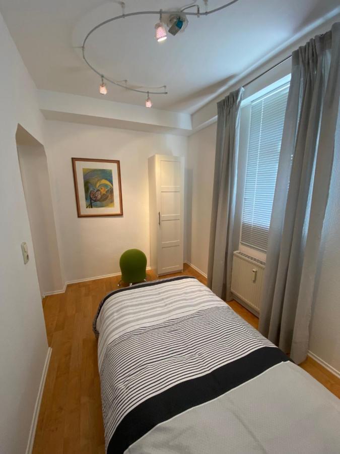 Ferienwohnung Bad Laasphe Altstadt المظهر الخارجي الصورة